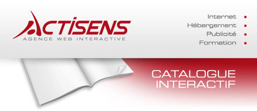E-catalogue Actisens