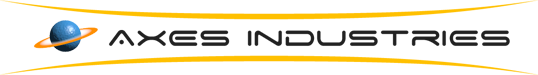 Axes Industries - Le site de la M&eacute;catronique