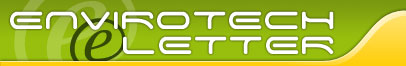 Envirotech e-Letter