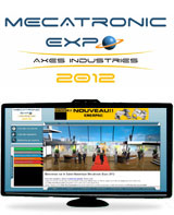 Mecatronic Expo
