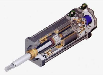 V�rin Brushless