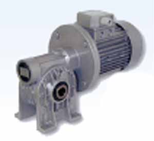 Motor�ducteur Roue & Vis, d'UNICUM