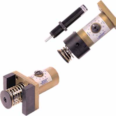 HDCS : Axe � vis � billes de forte capacit�