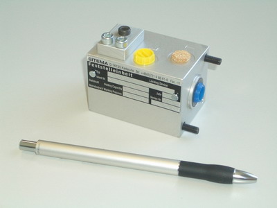 Frein Hydraulique, Dispositif de freinage & bridage de SITEMA