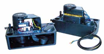 Pompe centrifuge Monobloc d'ATC