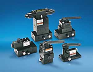VALVES