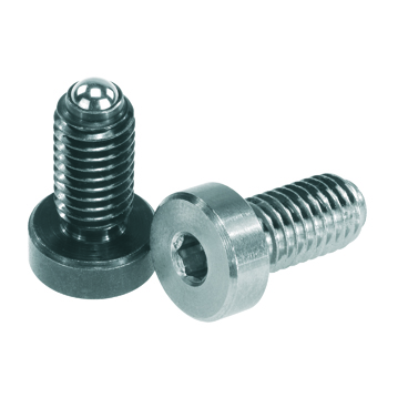 Bouton Poussoir, de NORELEM