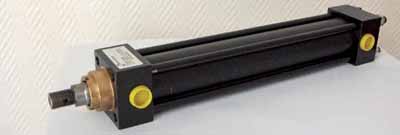 V�rin Hydraulique de MECAVERIN