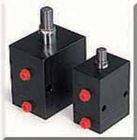 V�rin Compact HECN, V�rin Bloc Sp�ciaux MECAVERIN