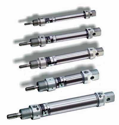 MICROVERIN ISO ALU & INOX