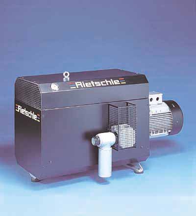 COVAC, turbines lat�rales multi-�tag�es tr�s performantes