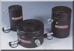 V�rin hydraulique de Levage & Manutention de MECAVERIN