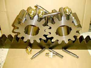 GEARS