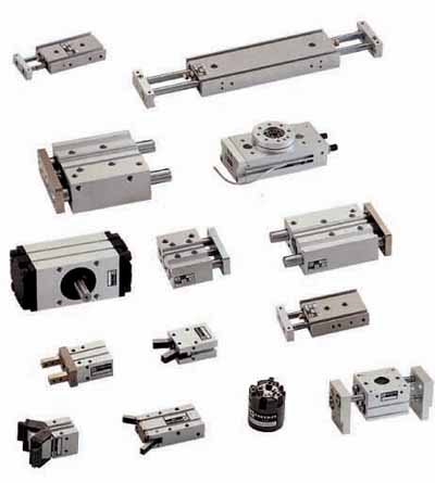 HANDLING, GRAPPLE CLAMPS