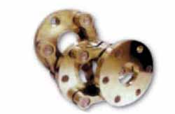 Accouplements pour Arbres Parrall�les, d'UNICUM