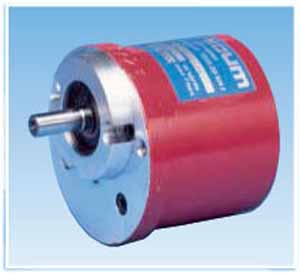 Moteur pneumatique, d'UNICUM