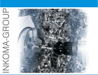 INKOMA - sub contract machining