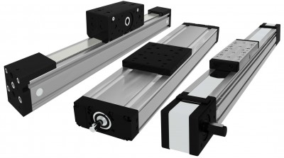 UNITES LINEAIRES