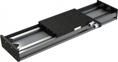 MOTEURS LINEAIRES