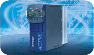 VARIATEUR DE FREQUENCE