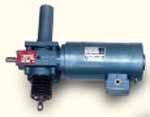 VERINS ELECTRIQUES