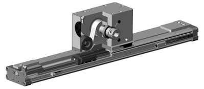 V�rin �lectrique vertical