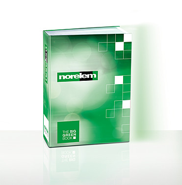 NORELEM: Catalogue 2012.