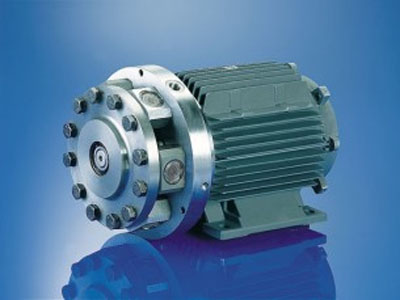 Pompes � Pistons Radiaux BEINLICH,, S�rie TR, de SUCO