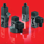 Pressostats M�caniques � Corps Carr� 30, de SUCO