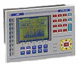 Automate Programmable industriel CTE 240, de A2V