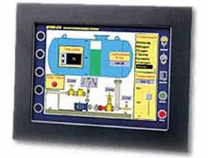 Interface homme machine, IHM de A2V