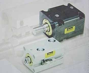 V�rin hydraulique compact de PARKER HANNIFIN