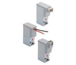 Solenoid & Pneumatic Valves