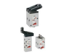Mechanical Valves