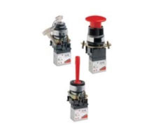 Manual Valves