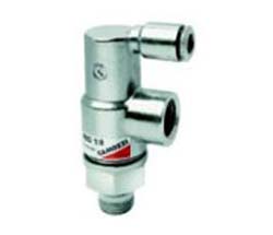 Automatic Valves