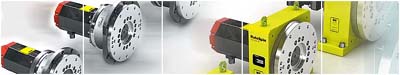 Geared Motors