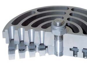 Compressor Valves