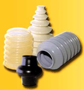 Soufflet de protection moul� sur Mesure SPM