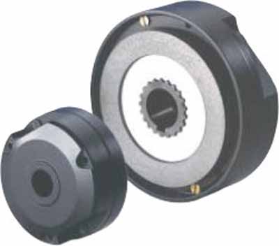 ROBA-STOP-M Safety  Brake