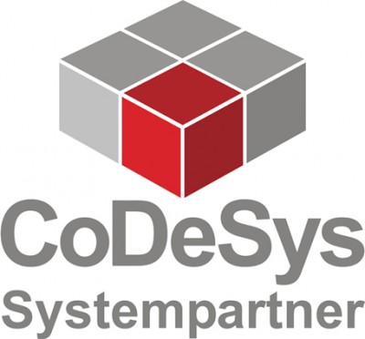 logiciel de programmation CoDeSys avec A2V