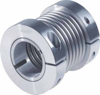 SMARTFLEX Shaft Coupling