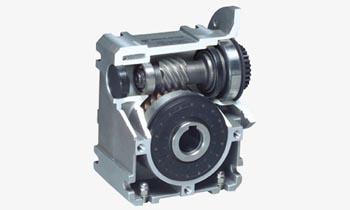 R�ducteurs � roue et vis UNIVERSAL de NORD R�ducteurs DRIVESYSTEMS
