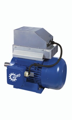 Variateur de Fr�quence d�centralis� NORDAC SK 750E de NORD R�ducteurs DRIVESYSTEMS