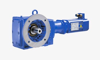 Servomoteur de NORD R�ducteurs DRIVESYSTEMS