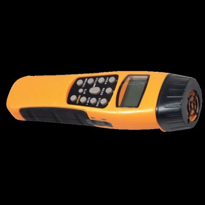 T�l�m�tre laser infrarouge  OTELO