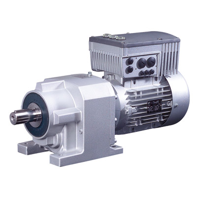 Variateur de fr�quence d�centralis� SK 200E de NORD R�ducteurs DRIVESYSTEM