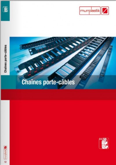 Chane Porte-Cbles