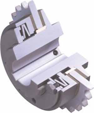 ROBA Slip hubs