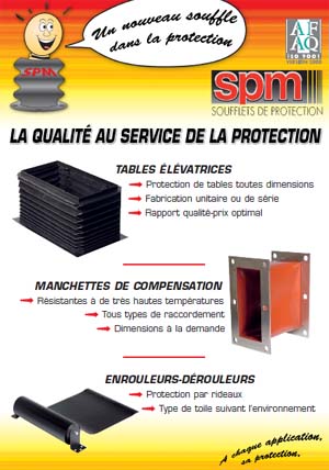SPM : Catalogue 2012